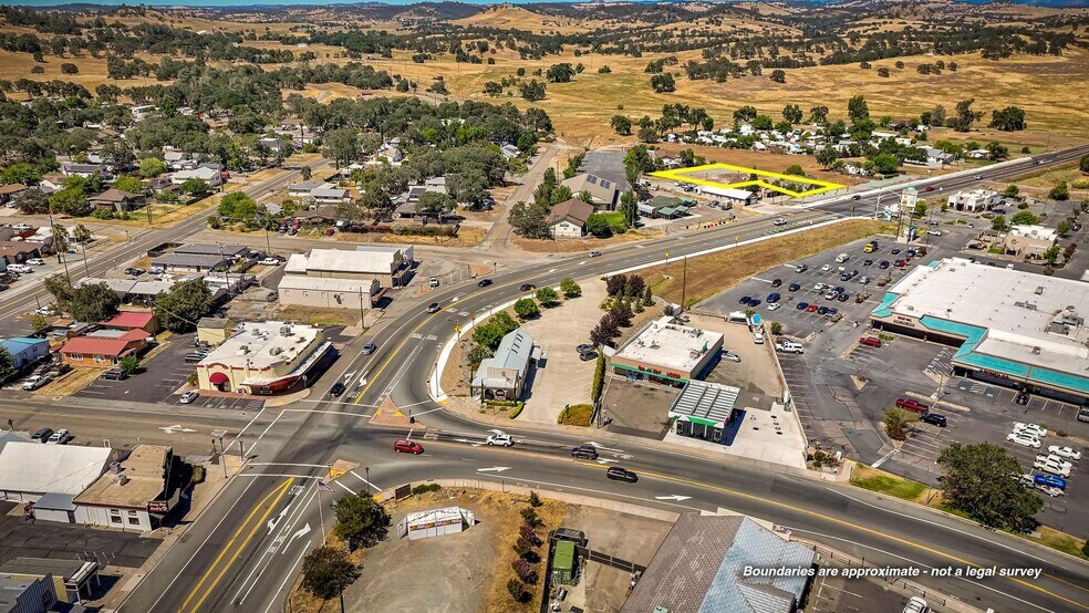 More Photos Of 153 California St, Valley Springs Office For Sale