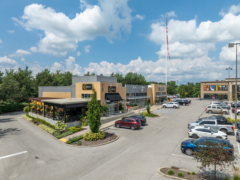 More Photos Of 3181-3199 Beaumont Centre Cir, Lexington General Retail For Sale
