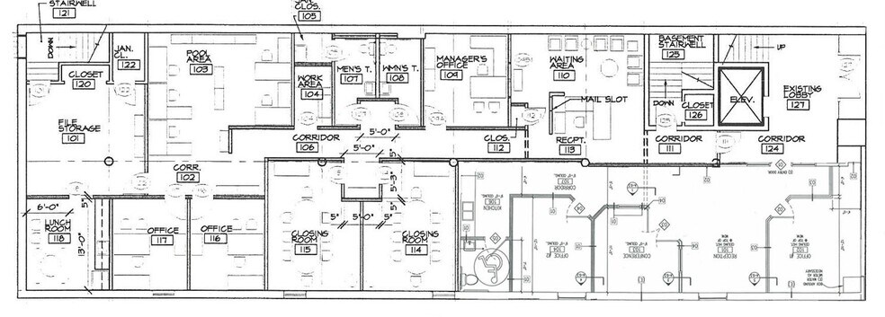 More Photos Of 241 N Superior St, Toledo Office Residential For Sale