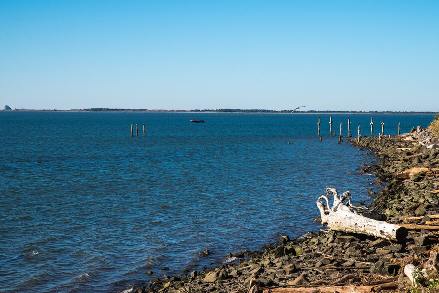 More Photos Of Hayes Oyster Dr, Bay City Land For Sale