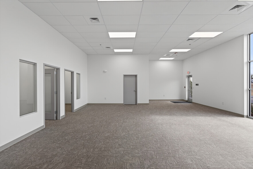 More Photos Of 606 Butler Dr, Murfreesboro Distribution For Lease