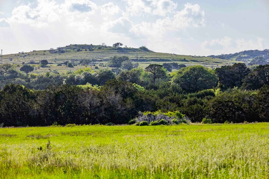 More Photos Of 1397 Mountain Creek Rd, Marble Falls Land For Sale