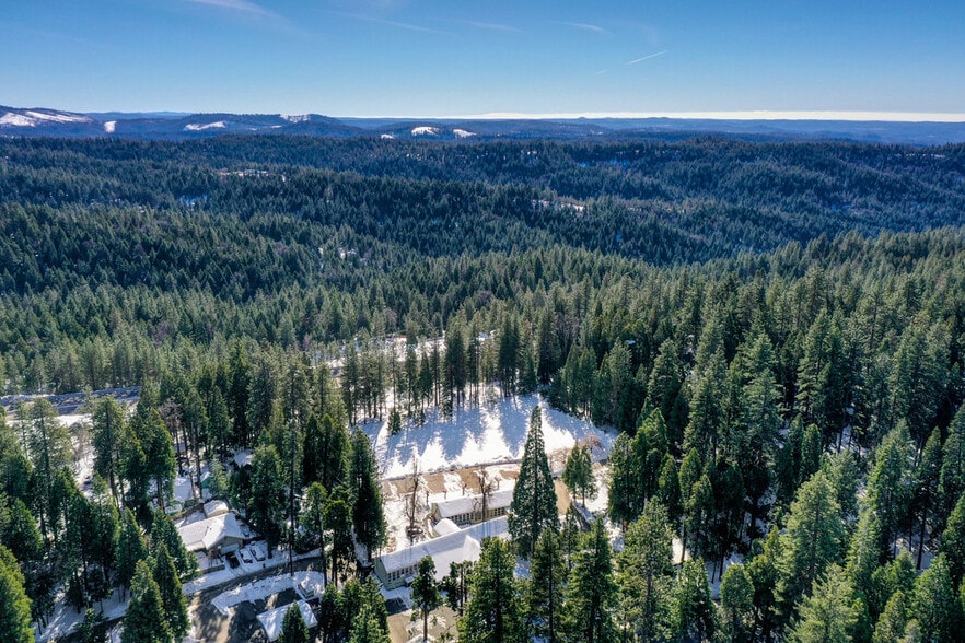 More Photos Of 6290 Pony Express Trl, Pollock Pines Schools For Sale