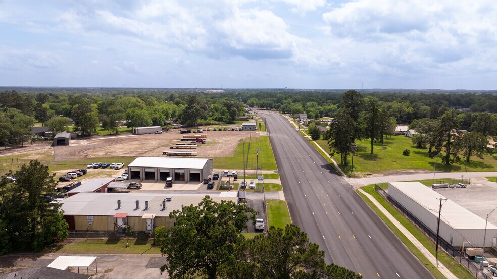 More Photos Of 1712 N Timberland Dr, Lufkin Continuing Care Retirement Community For Sale