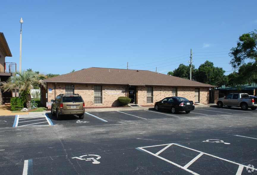 More Photos Of 1619 E Vine St, Kissimmee Office For Sale