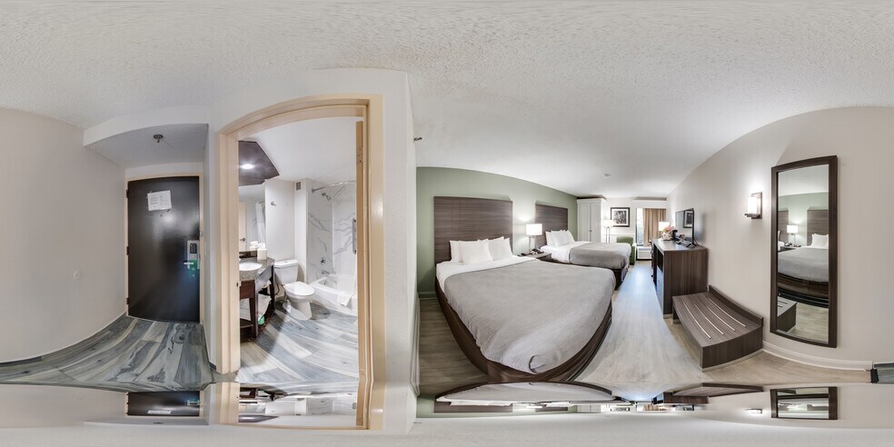 More Photos Of 500 W 29th St, North Little Rock Hotel For Sale