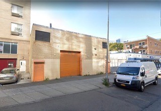 Primary Photo Of 38-65 12th St, Long Island City Warehouse For Sale