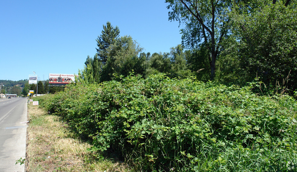 Primary Photo Of 619 54th Ave E, Fife Land For Sale