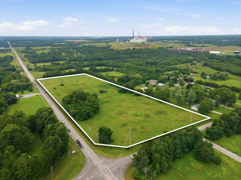 More Photos Of W Republic Rd & Farm Rd 123, Battlefield Land For Sale