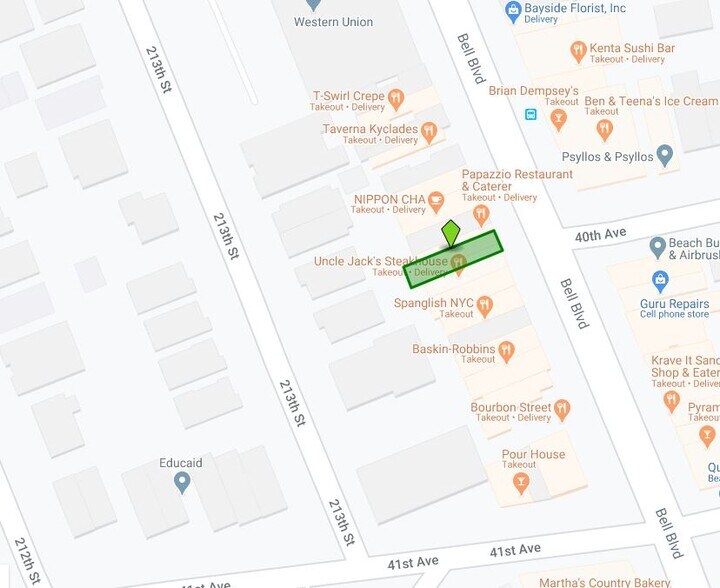 More Photos Of 3938 Bell Blvd, Bayside Medical For Lease