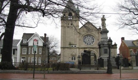 Primary Photo Of 5507-5517 Market Sq, Philadelphia Religious Facility For Lease