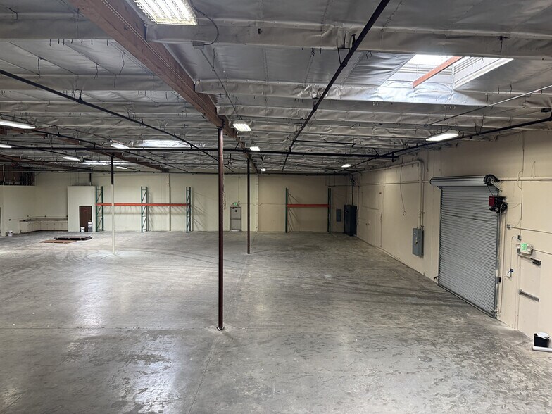 More Photos Of 1855 Business Center Dr, Duarte Manufacturing For Lease