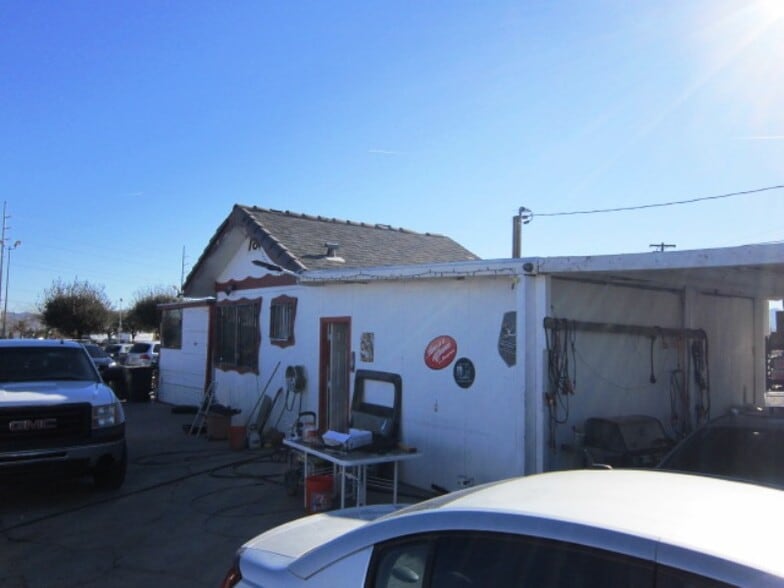 More Photos Of 1813 N Boulder Hwy, Henderson Auto Dealership For Sale