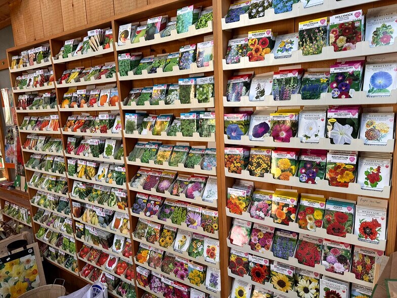 More Photos Of 48 South, Blue Hill Garden Center For Sale