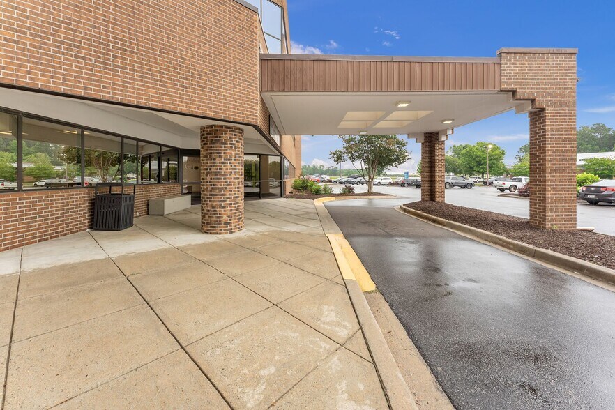 More Photos Of 1175 Cook Rd, Orangeburg Medical For Lease