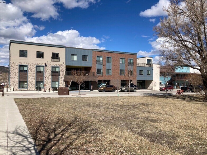 More Photos Of 172 Laura St, Ridgway Land For Sale