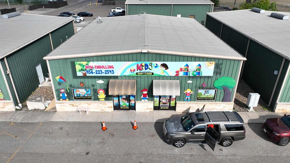 More Photos Of , Pharr Unknown For Sale