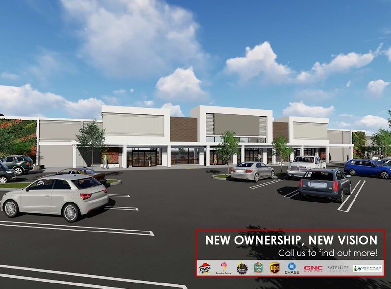 Primary Photo Of 2401 E Orangeburg Ave, Modesto Unknown For Lease