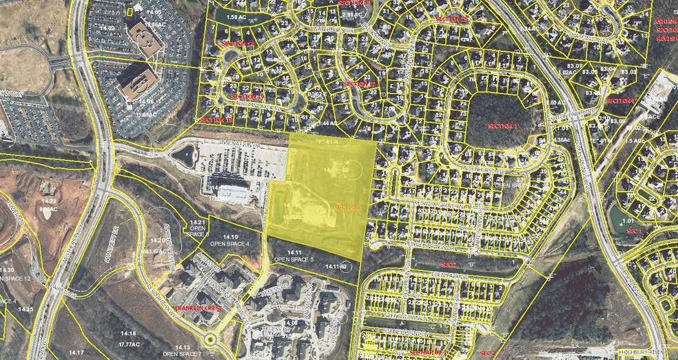 More Photos Of 302 Innovation Dr, Franklin Loft Creative Space For Lease