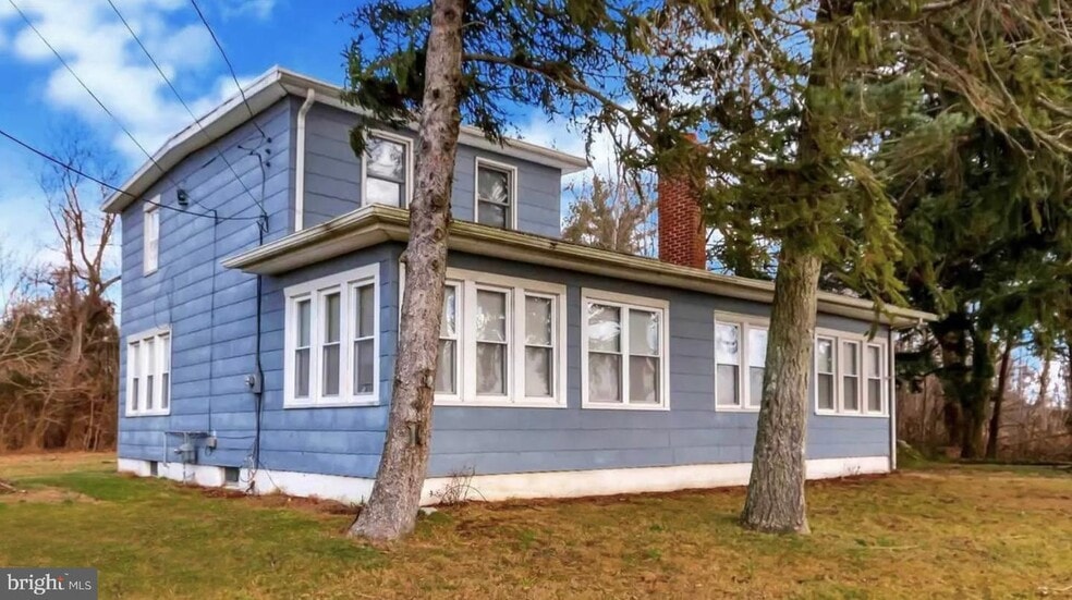 Primary Photo Of 2270 Harding Hwy, Newfield Flex For Sale