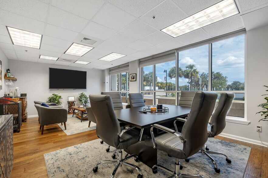 More Photos Of 112 E Jefferson St, Tallahassee Office For Lease