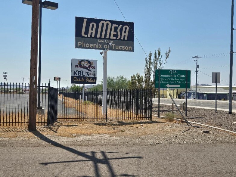 More Photos Of 135 Ironwood St, Quartzsite Office For Sale