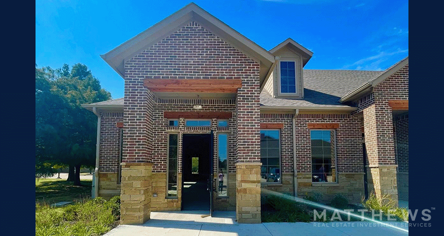 More Photos Of 3909 Long Prairie Rd, Flower Mound Medical For Lease