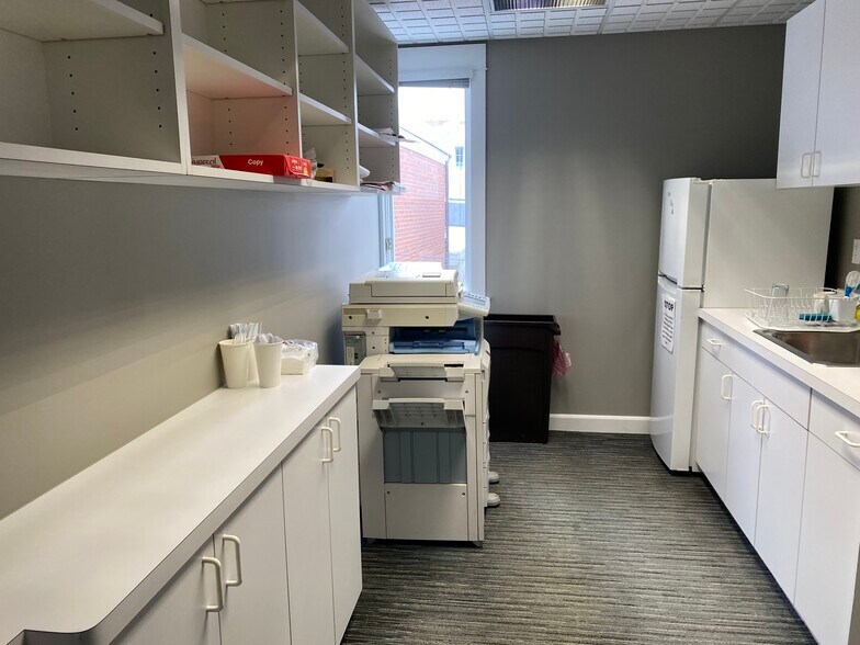 More Photos Of 415 S West St, Royal Oak Loft Creative Space For Lease