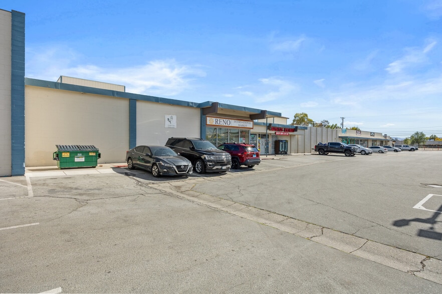 More Photos Of 3004-3098 Kietzke Ln, Reno Storefront For Sale