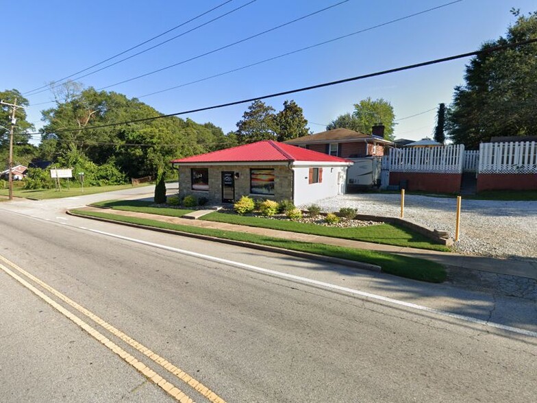 Primary Photo Of 69 Main St, Pelzer Office For Sale