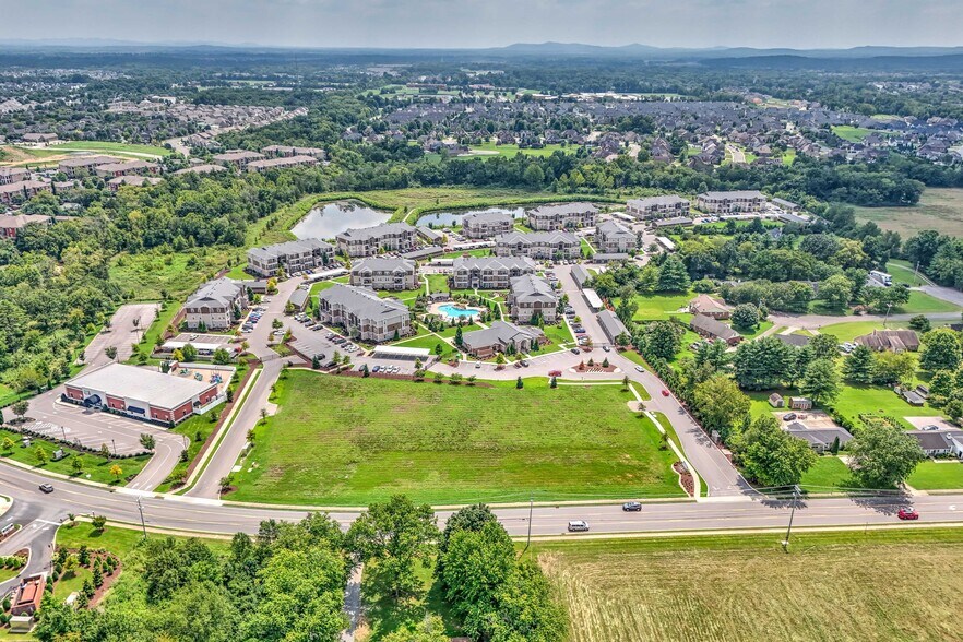 More Photos Of 3815 Manson Pike, Murfreesboro Land For Sale