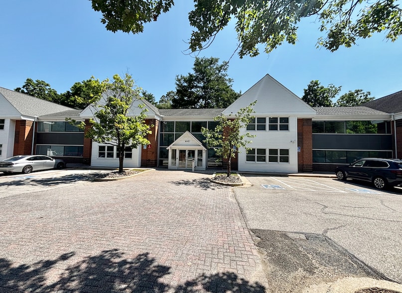 Primary Photo Of 645 Baltimore Annapolis Blvd, Severna Park Office For Sale