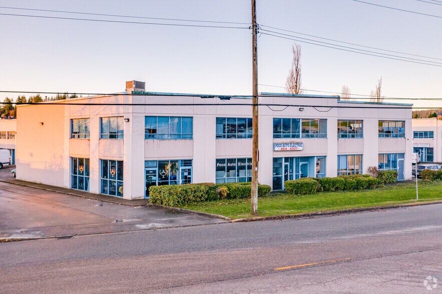 Primary Photo Of 1952 Kingsway Ave, Port Coquitlam Warehouse For Sale