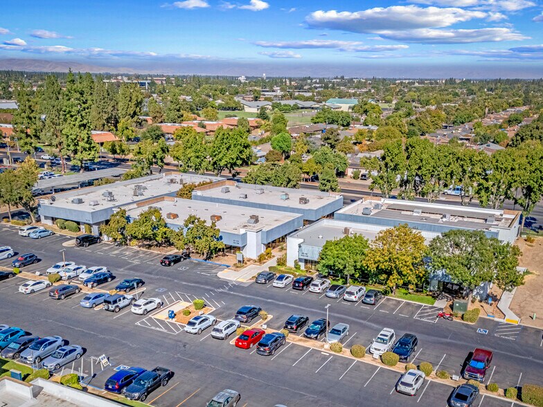 More Photos Of 4747 N 1st St, Fresno Medical For Lease