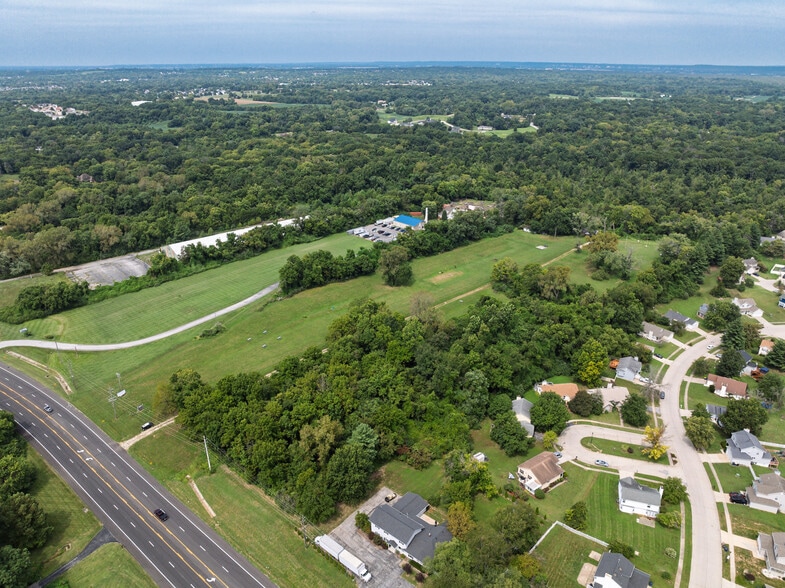 More Photos Of 5185 N Highway 67, Florissant Land For Sale