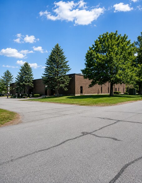 Primary Photo Of 310-312 School St, Acton Light Manufacturing For Lease