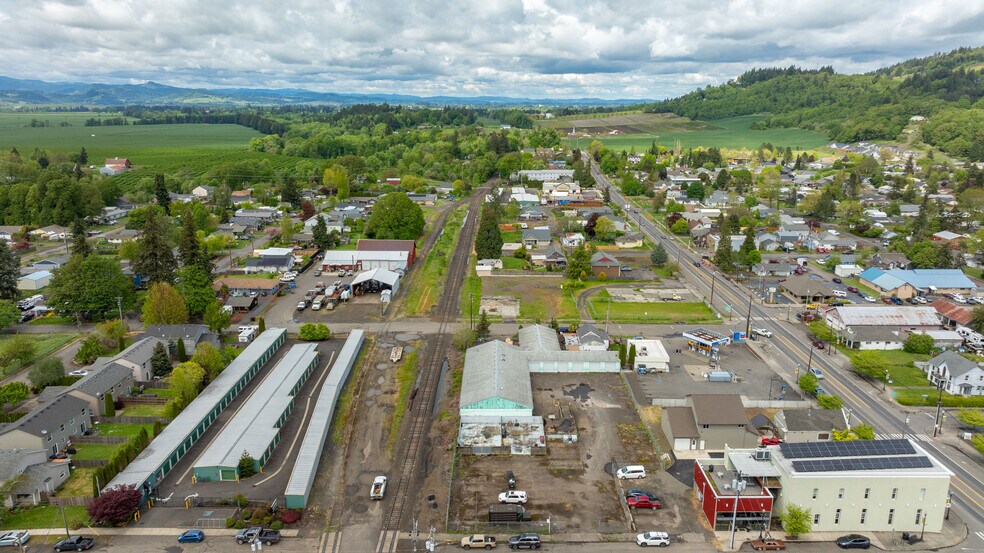 More Photos Of 111 Fourth St, Amity Warehouse For Sale