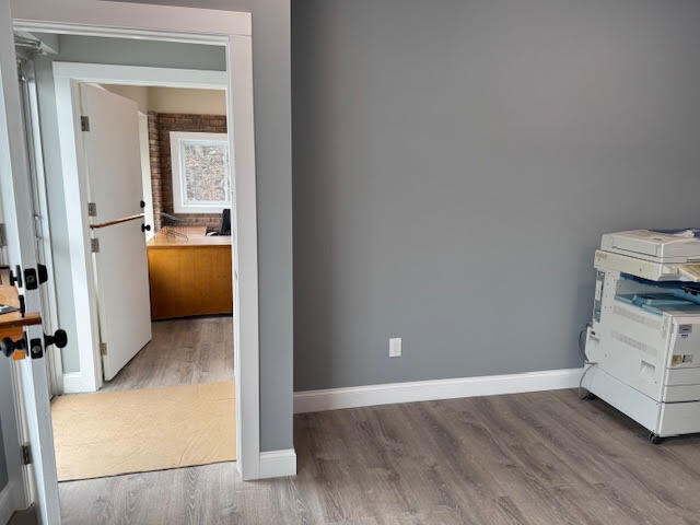 More Photos Of 7 Ruscitti Rd, New Windsor Township Flex For Lease