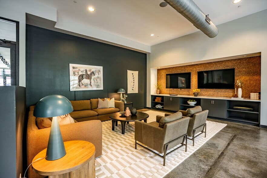 More Photos Of 120 S 5th St, Nashville Apartments For Lease