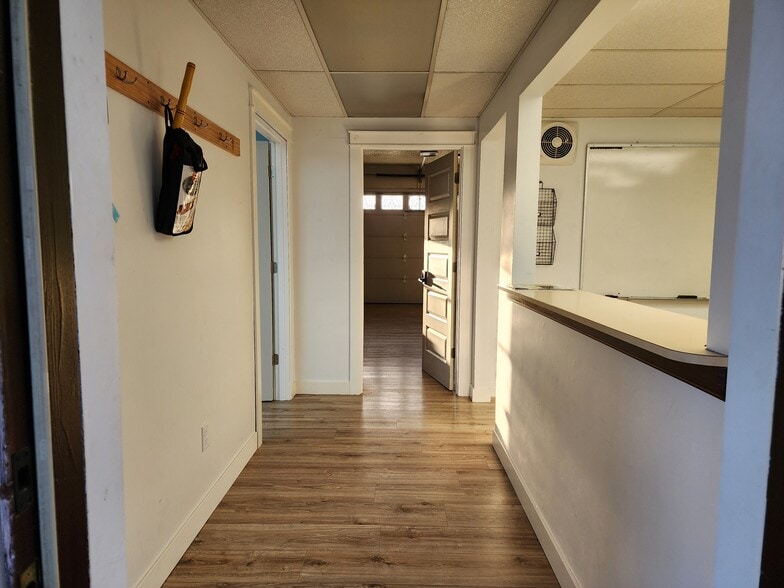 More Photos Of 1419 Wayne St, Celina Warehouse For Sale