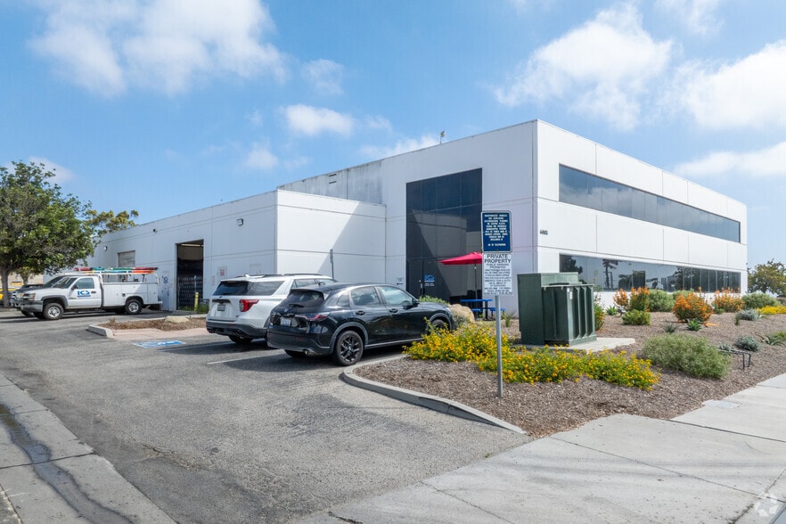 More Photos Of 6085 King Dr, Ventura Manufacturing For Sale