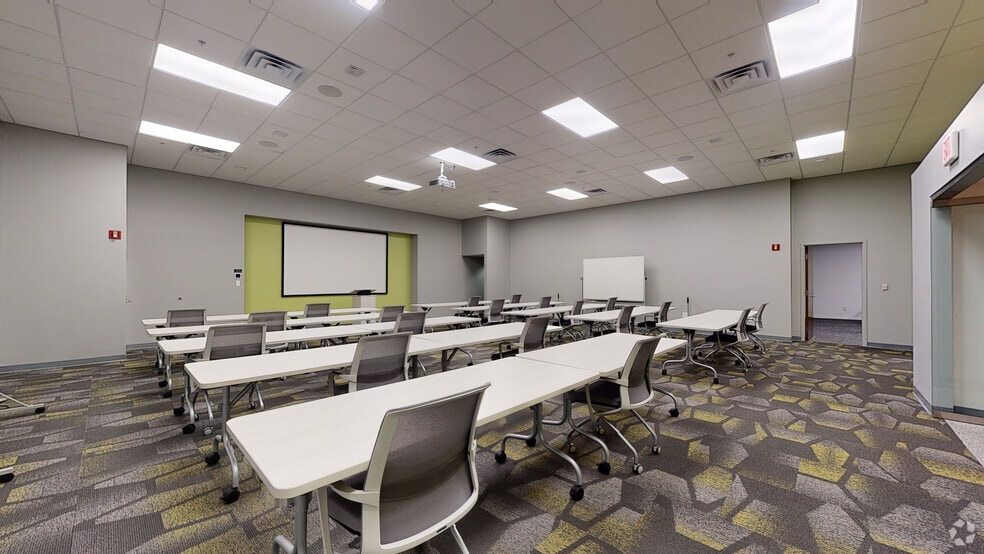 Primary Photo Of 1300 E 9th St, Cleveland Office For Lease