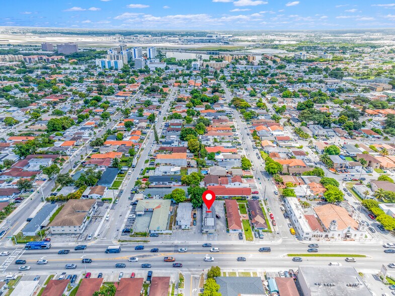 More Photos Of 4831 W Flagler St, Coral Gables Apartments For Sale