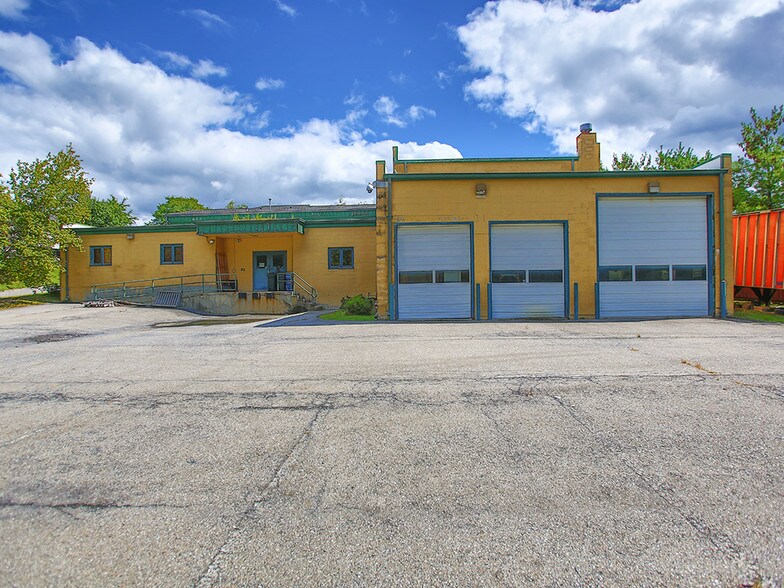 More Photos Of 20 Industrial Dr, Middletown Light Manufacturing For Sale