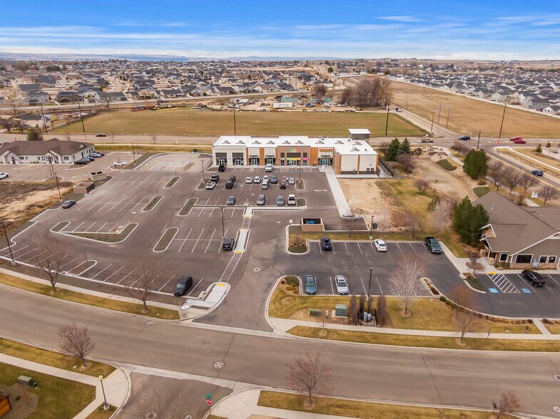 More Photos Of 849 Rising Sun Dr, Nampa General Retail For Sale