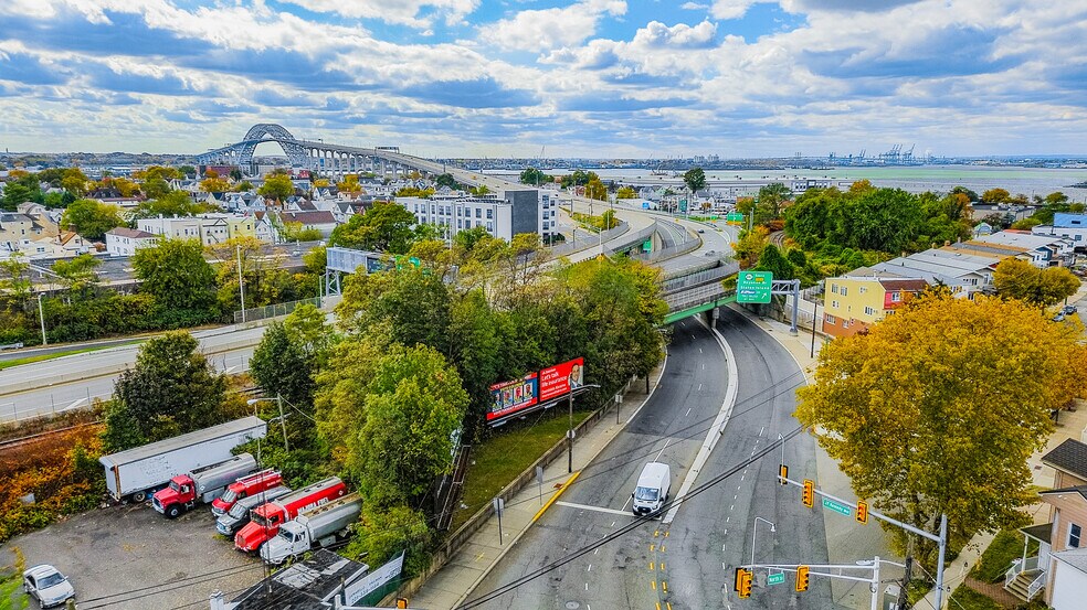 More Photos Of 256 Kennedy Blvd, Bayonne Land For Lease