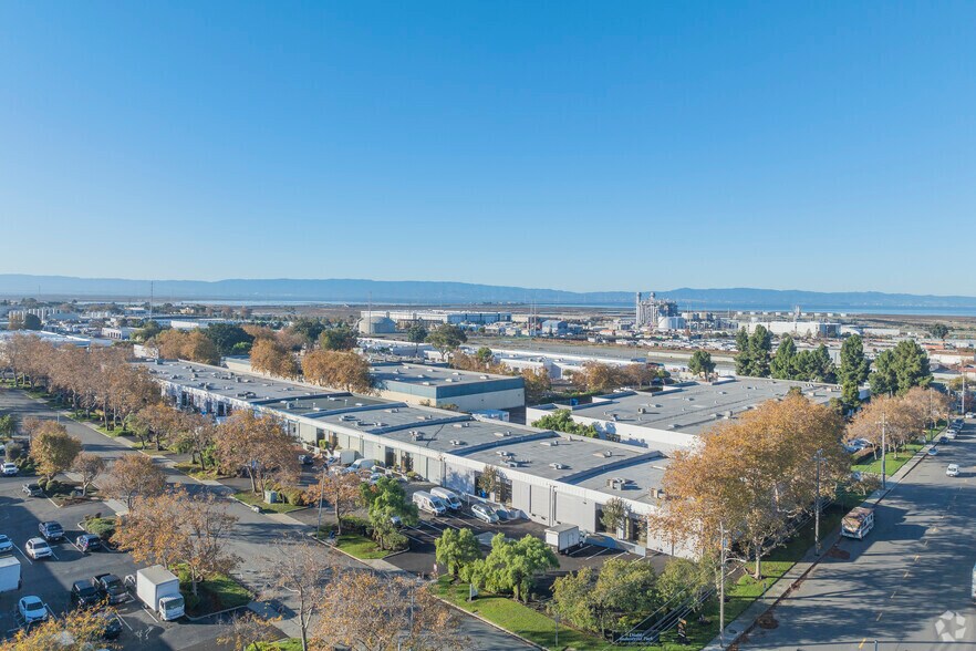 Primary Photo Of 25005 Viking St, Hayward Unknown For Lease