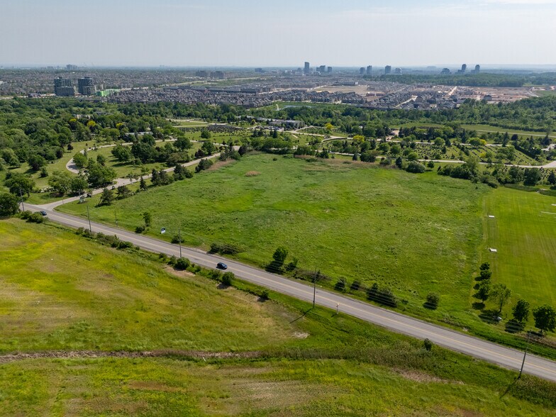 More Photos Of Ninth Line @ William Halton Pkwy, Oakville Land For Sale