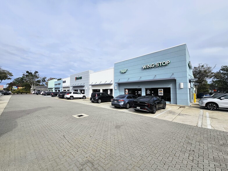 Primary Photo Of 1570-1586 US Highway 1 S, Saint Augustine Unknown For Lease