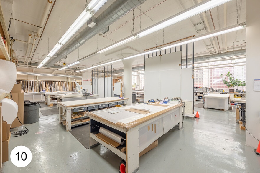 More Photos Of 2124 44th Ave, Long Island City Warehouse For Sale